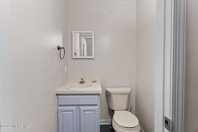 3 Henry Marshall Drive, Trenton, NJ 08620