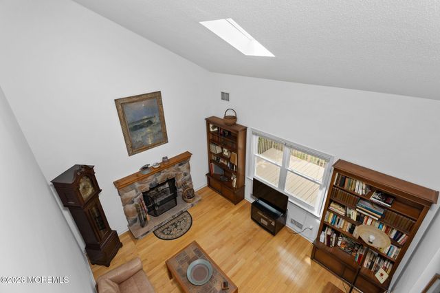 3 Henry Marshall Drive, Trenton, NJ 08620