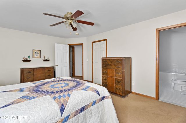 3 Henry Marshall Drive, Trenton, NJ 08620