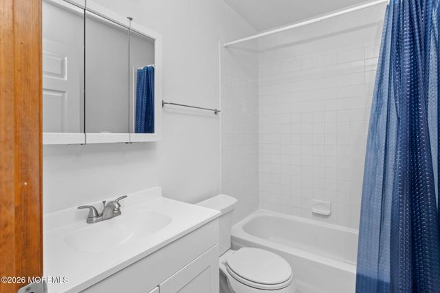 3 Henry Marshall Drive, Trenton, NJ 08620