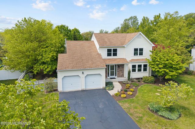 3 Henry Marshall Drive, Trenton, NJ 08620