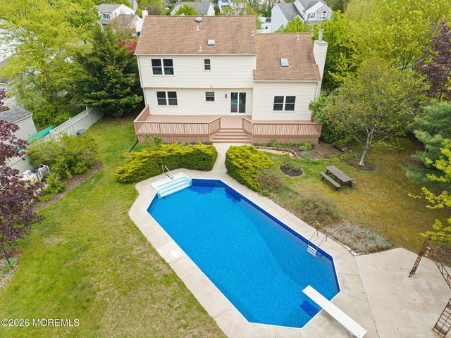 3 Henry Marshall Drive, Trenton, NJ 08620
