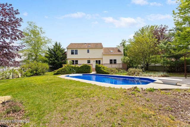 3 Henry Marshall Drive, Trenton, NJ 08620