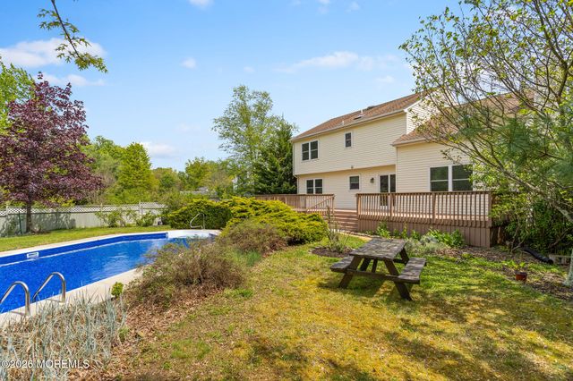 3 Henry Marshall Drive, Trenton, NJ 08620