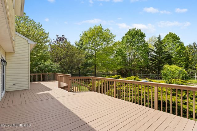 3 Henry Marshall Drive, Trenton, NJ 08620