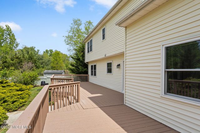 3 Henry Marshall Drive, Trenton, NJ 08620