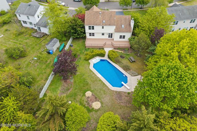 3 Henry Marshall Drive, Trenton, NJ 08620