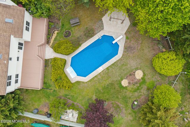 3 Henry Marshall Drive, Trenton, NJ 08620