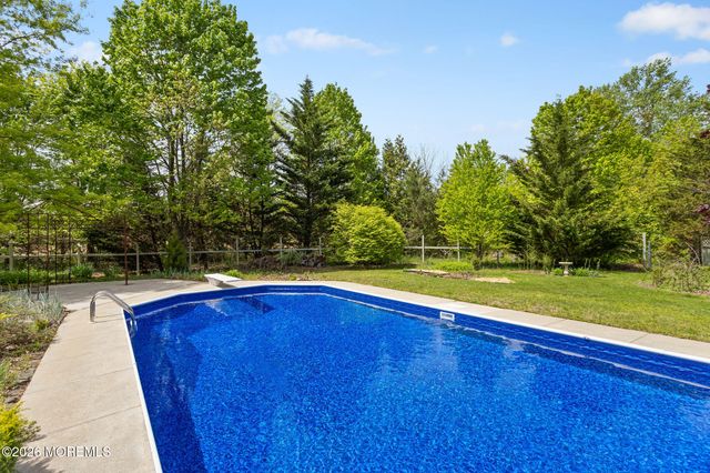 3 Henry Marshall Drive, Trenton, NJ 08620
