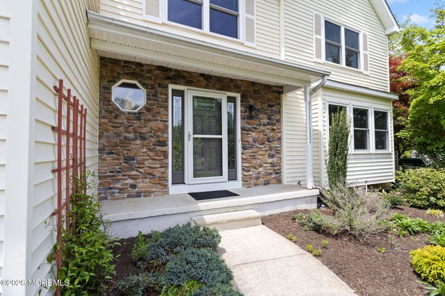 3 Henry Marshall Drive, Trenton, NJ 08620