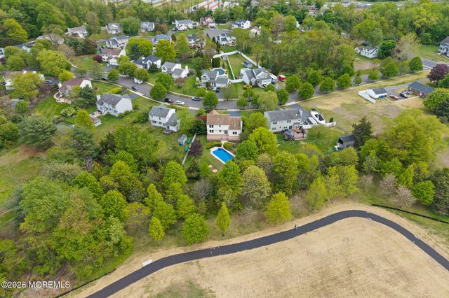 3 Henry Marshall Drive, Trenton, NJ 08620