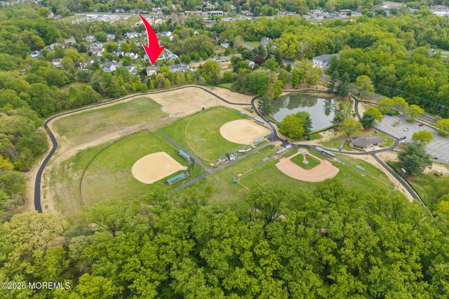 3 Henry Marshall Drive, Trenton, NJ 08620