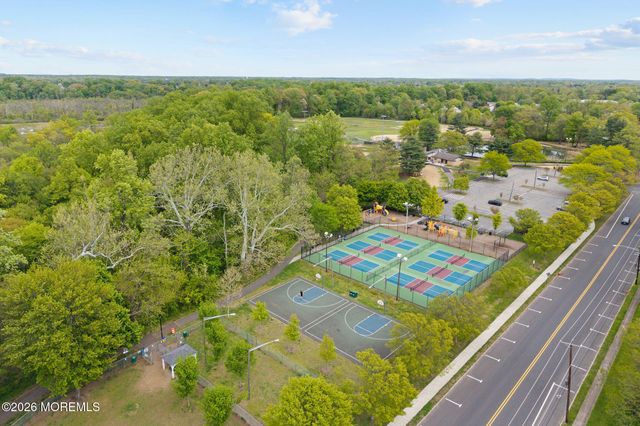 3 Henry Marshall Drive, Trenton, NJ 08620