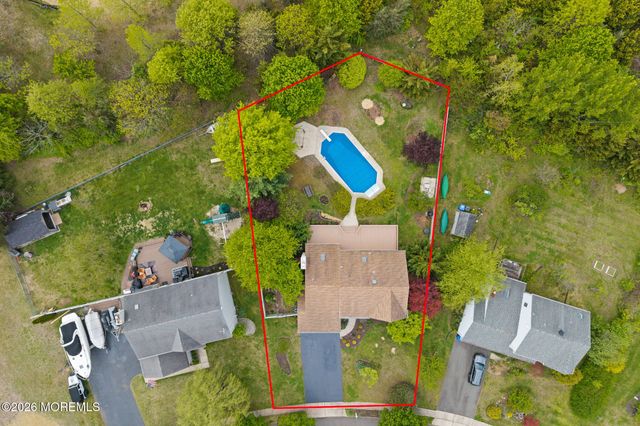 3 Henry Marshall Drive, Trenton, NJ 08620