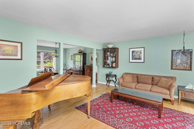 3 Henry Marshall Drive, Trenton, NJ 08620