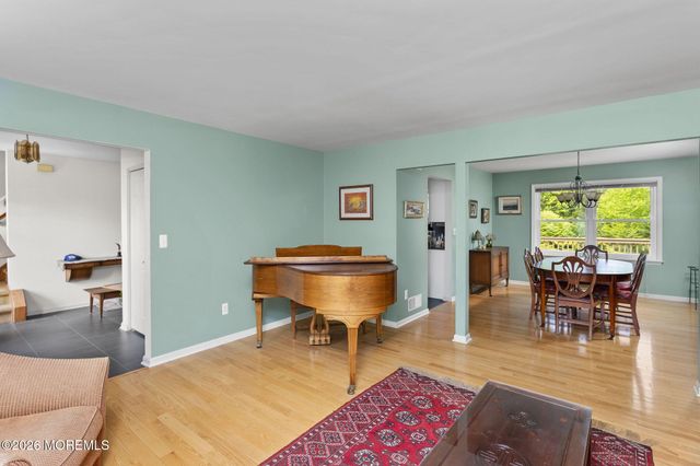 3 Henry Marshall Drive, Trenton, NJ 08620