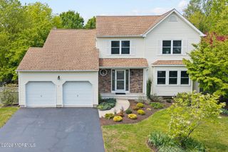 3 Henry Marshall Drive, Trenton, NJ 08620