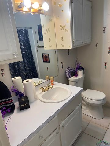 509 Pinewood Dr., Marshall, TX 75672