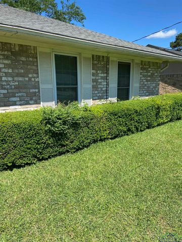 509 Pinewood Dr., Marshall, TX 75672