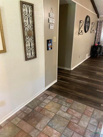 509 Pinewood Dr., Marshall, TX 75672