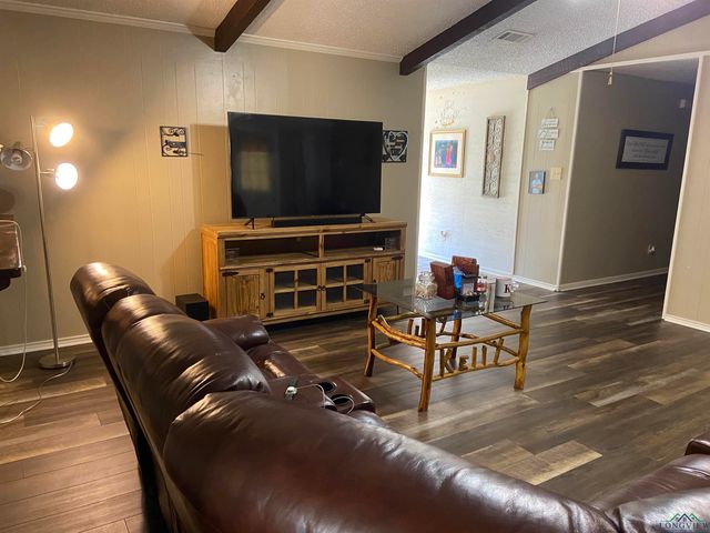 509 Pinewood Dr., Marshall, TX 75672