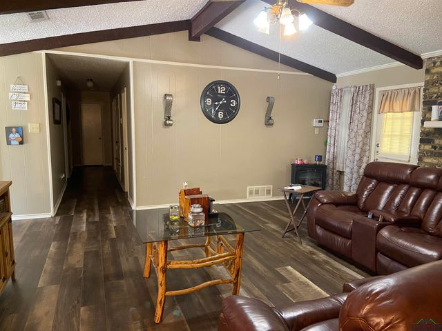 509 Pinewood Dr., Marshall, TX 75672