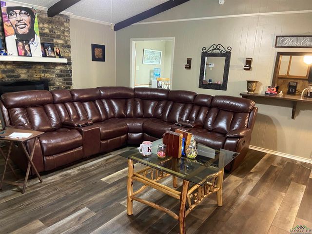 509 Pinewood Dr., Marshall, TX 75672