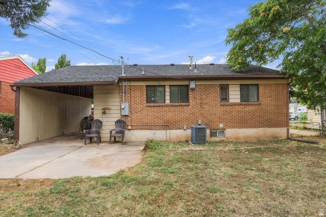4328 S 225 E, Washington Terrace, UT 84405