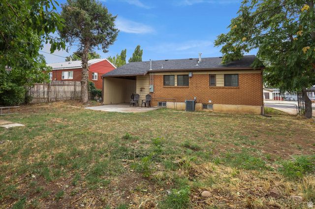 4328 S 225 E, Washington Terrace, UT 84405