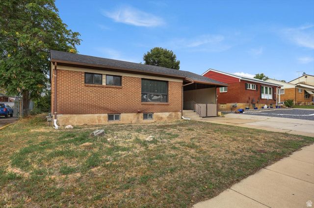 4328 S 225 E, Washington Terrace, UT 84405