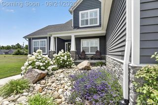 4856 Toratola Lane, Howell, MI 48843