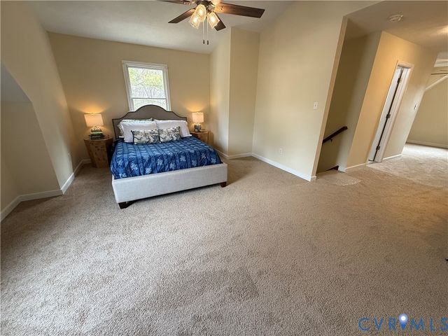 1107 Avatar Ct, Powhatan, VA 23139