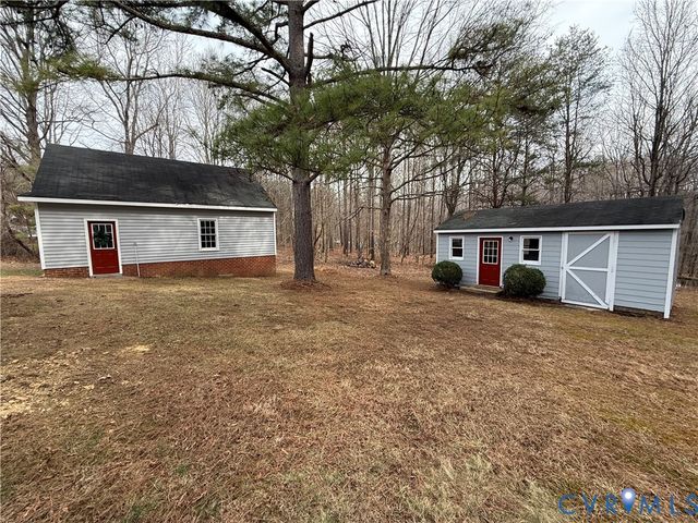 1107 Avatar Ct, Powhatan, VA 23139