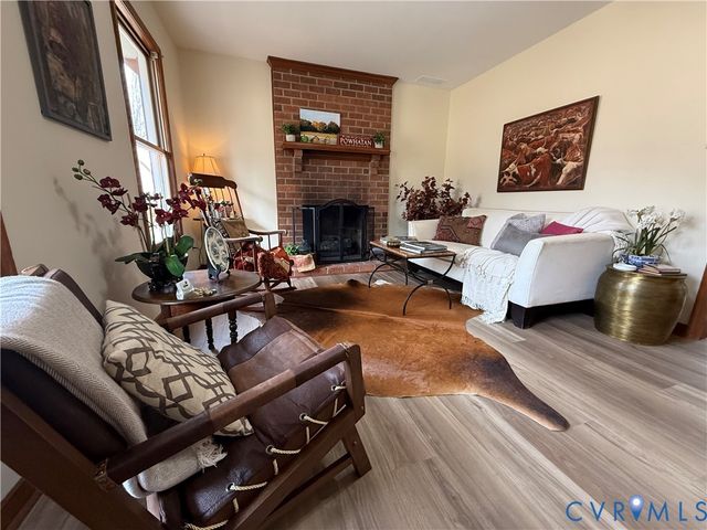 1107 Avatar Ct, Powhatan, VA 23139