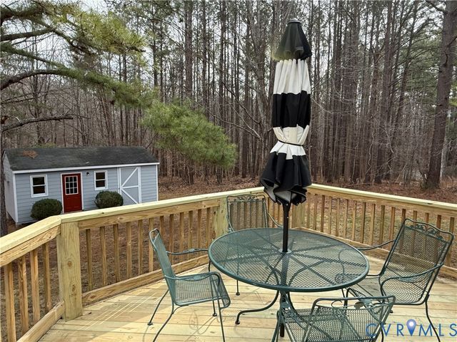 1107 Avatar Ct, Powhatan, VA 23139