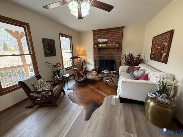 1107 Avatar Ct, Powhatan, VA 23139