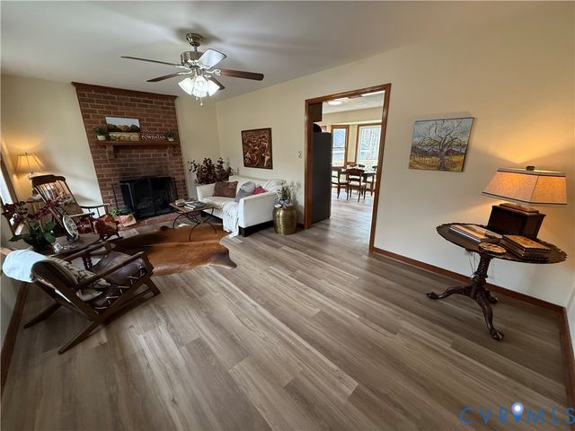 1107 Avatar Ct, Powhatan, VA 23139