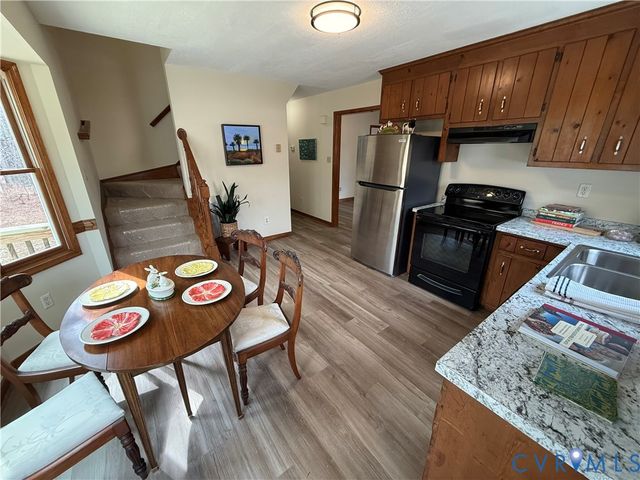 1107 Avatar Ct, Powhatan, VA 23139