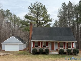 1107 Avatar Ct, Powhatan, VA 23139
