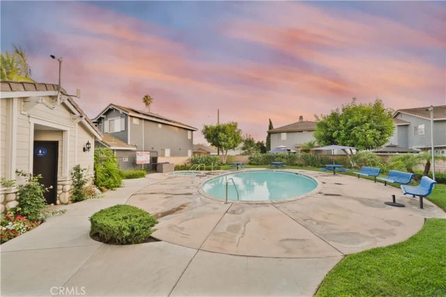 7102 Orchid Lane, Pico Rivera, CA 90660