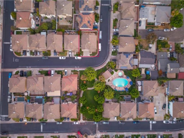 7102 Orchid Lane, Pico Rivera, CA 90660