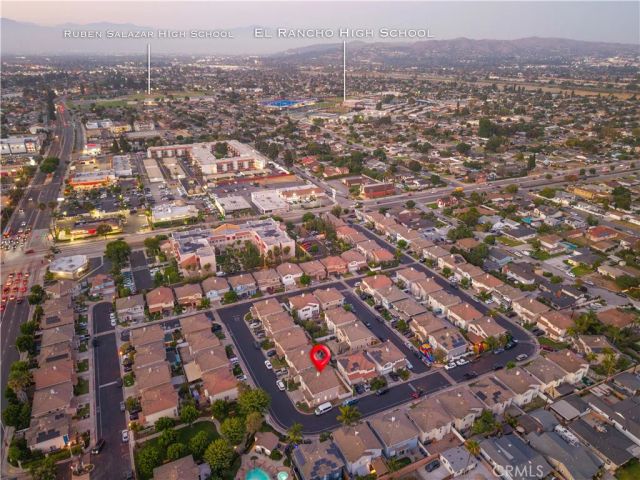 7102 Orchid Lane, Pico Rivera, CA 90660