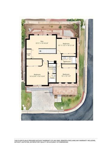 7102 Orchid Lane, Pico Rivera, CA 90660