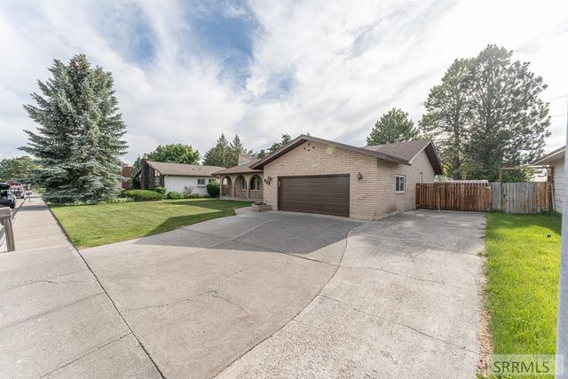 559 Tyson Avenue, Idaho Falls, ID 83401