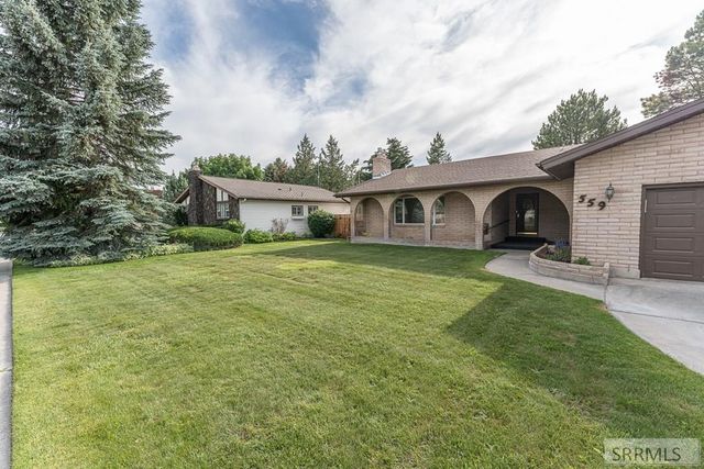 559 Tyson Avenue, Idaho Falls, ID 83401