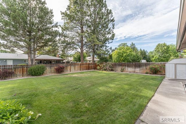 559 Tyson Avenue, Idaho Falls, ID 83401