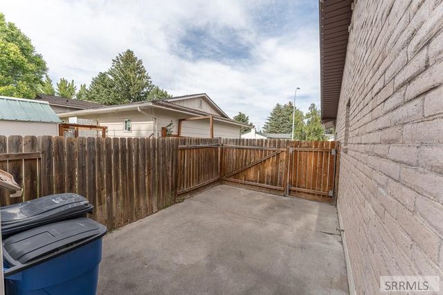 559 Tyson Avenue, Idaho Falls, ID 83401