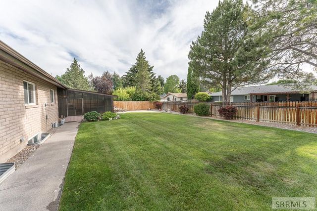 559 Tyson Avenue, Idaho Falls, ID 83401