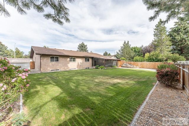 559 Tyson Avenue, Idaho Falls, ID 83401