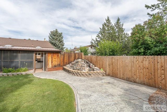 559 Tyson Avenue, Idaho Falls, ID 83401